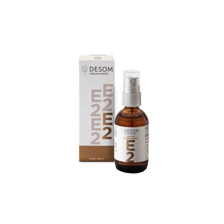 desom e2 spray 50 ml