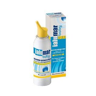 IALUMAR BABY SOLUZIONE ISOTONICA SPRAY 100 ML