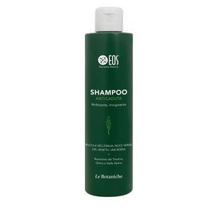 EOS LE BOTANICHE SHAMPOO ANTICADUTA 200 ML