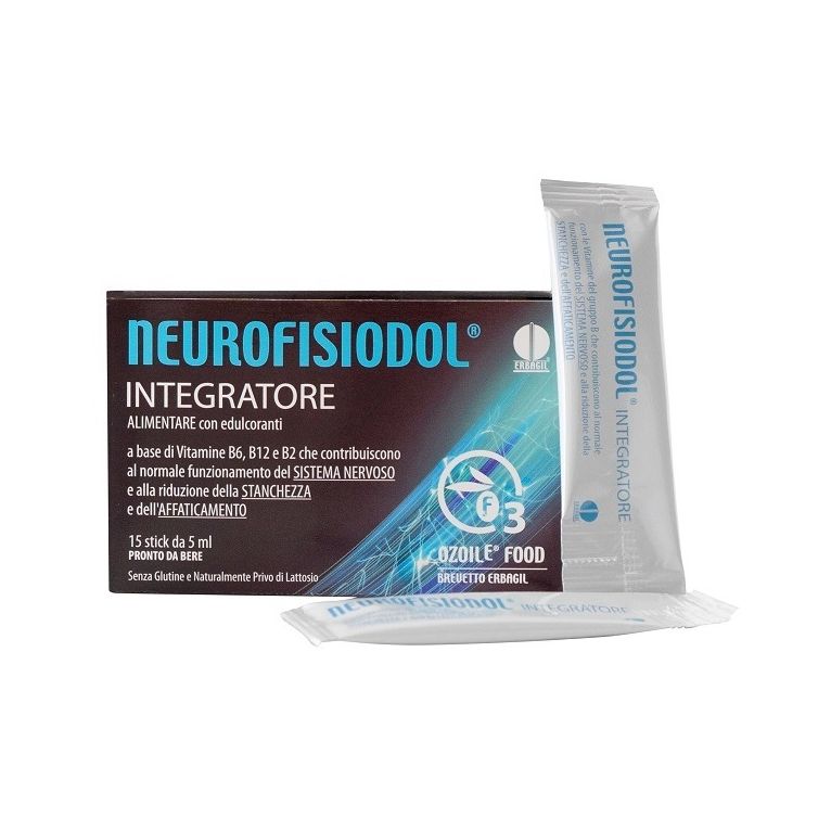 neurofisiodol 15 stick