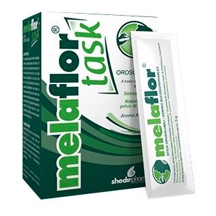 MELAFLOR TASK 14 STICK OROSOLUBILI