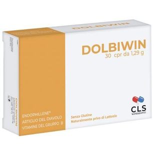 DOLBIWIN 30 COMPRESSE