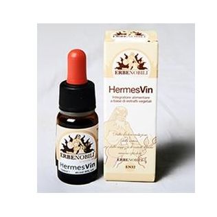 HERMESVIN 10 ML