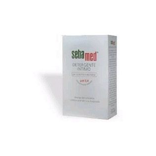 SEBAMED INTIMO ETA' FERTILE PH 3,8 200 ML