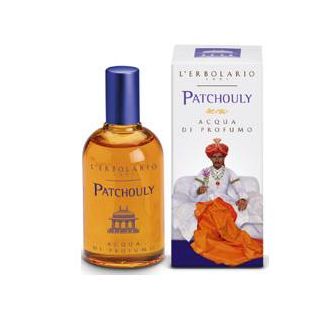 PATCHOULY PROFUMO 50 ML