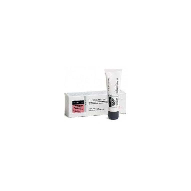 discromia control serum 30 ml
