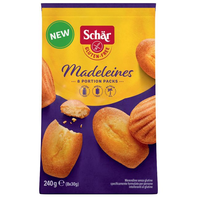 schar-madeleines-senza-lattosio-8-porzioni-da-30-g
