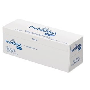 PRENIDINA POST 12 BOTTIGLIE DA 200 ML