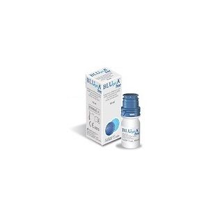 BLU GEL A FREE 10 ML