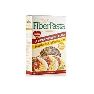 FIBERPASTA DIET FUSILLI 500 G