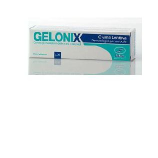 GELONIX CREMA ANTIGELONICA 30 G
