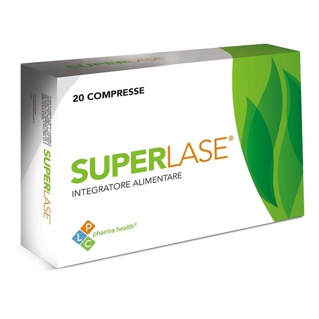 superlase-20-compresse-da-900-mg