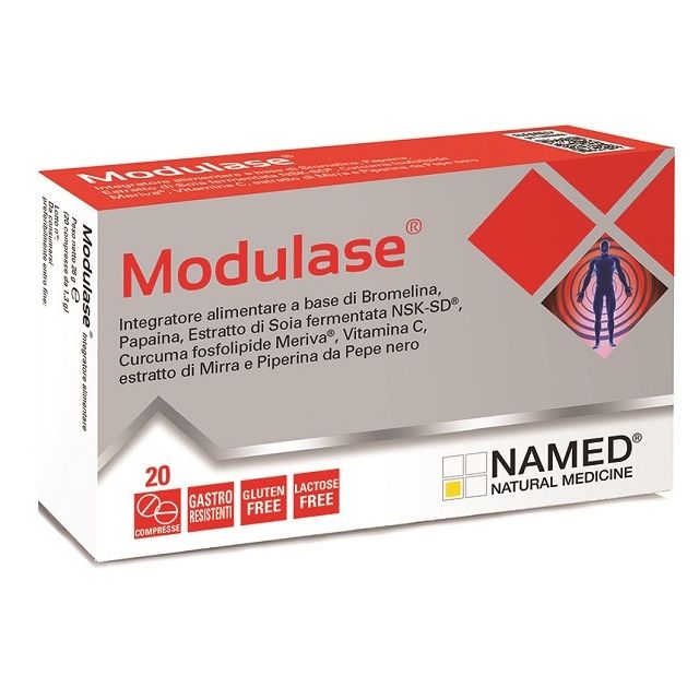 modulase-20-compresse
