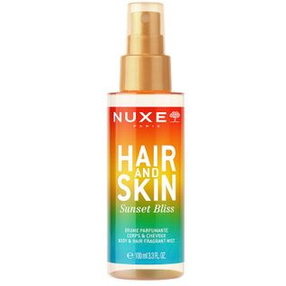 NUXE HAIR & SKIN FRAGRANT MIST SUNSET BLISS 100 ML