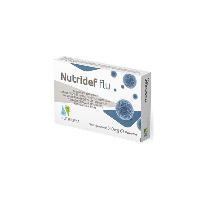 nutridef-flu-15-compresse