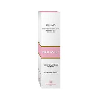 BIOLASTIC CREMA 50 G