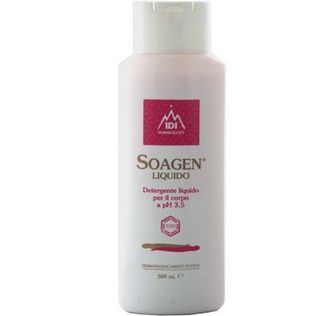 SOAGEN LIQUIDO 480 ML