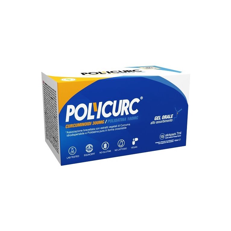 polycurc 15 stickpack