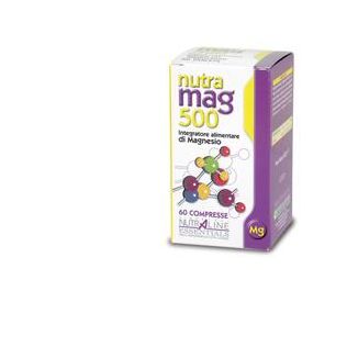 MAG 500 60 COMPRESSE