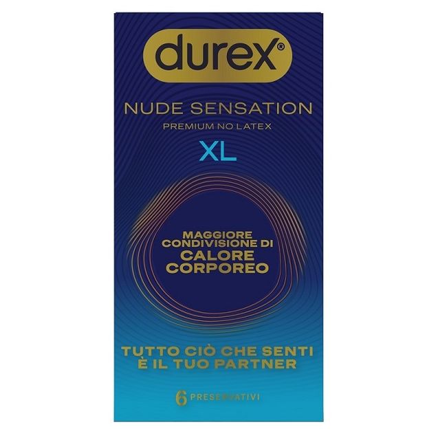 preservativo-durex-nude-sensation-xl-6-pezzi
