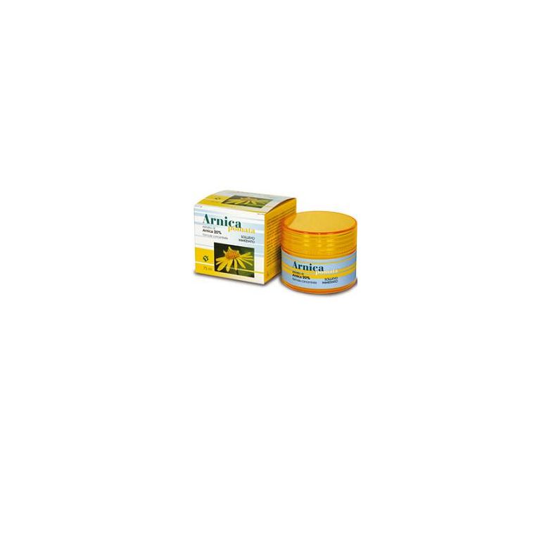 arnica pomata 75 ml