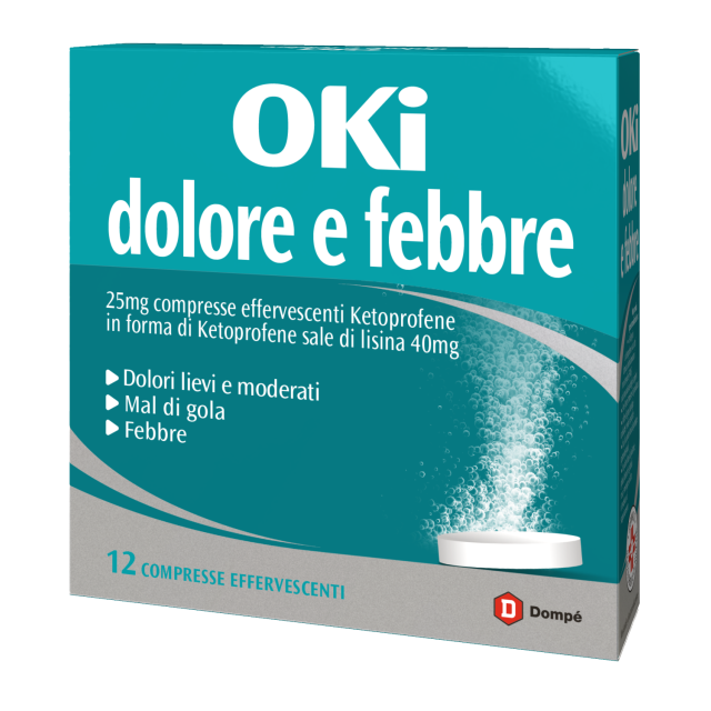 oki-dolore-e-febbre-12-cpr-eff-25-mg