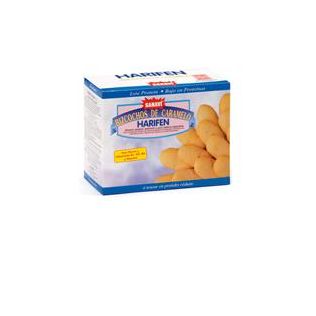 HARIFEN BISCOTTI CARAMELLO 125 G