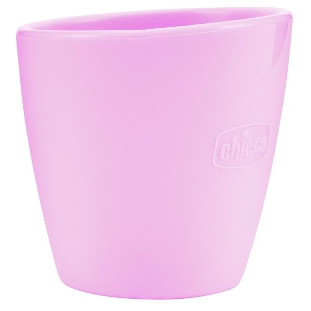 chicco-biberon-silicone-rosa-6-mesi-plus