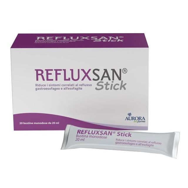 refluxsan-stick-20-bustine-monodose-da-20-ml-senza-glutine-senza-lattosio