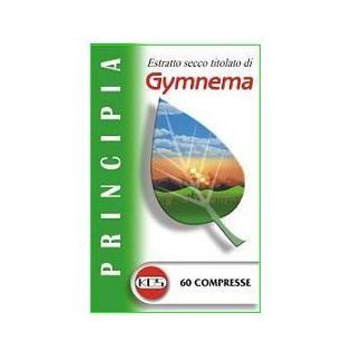 GYMNEMA ESTRATTO SECCO 60 COMPRESSE