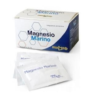 MAGNESIO MARINO 30 BUSTINE