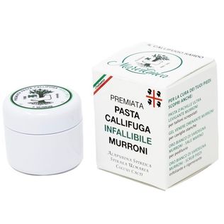 PREMIATA PASTA CALLIFUGA INFALLIBILE MURRONI 5 G