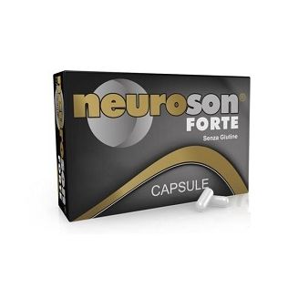 NEUROSON FORTE 30 CAPSULE