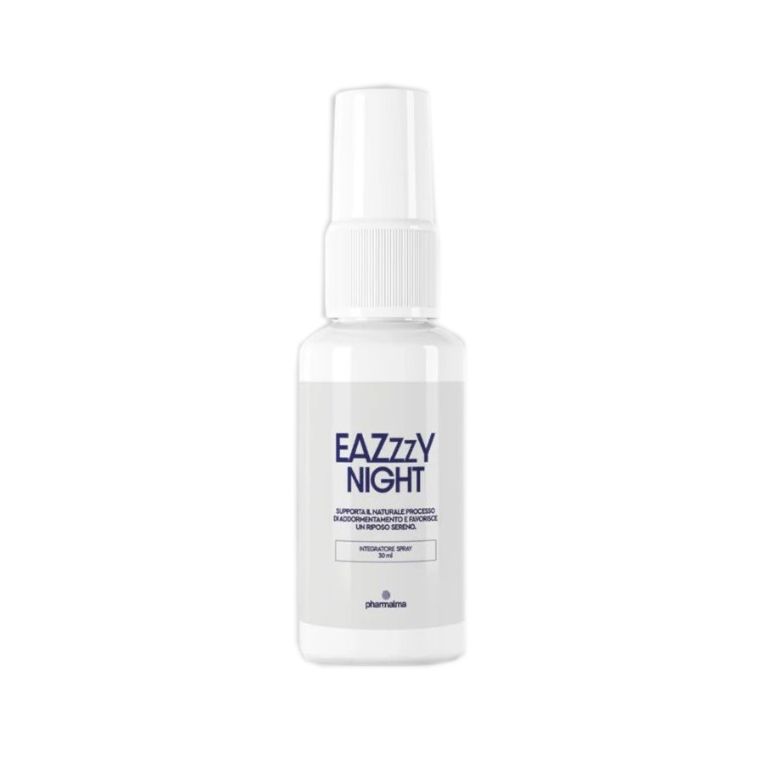 pharmalma eazzzy night 30 ml