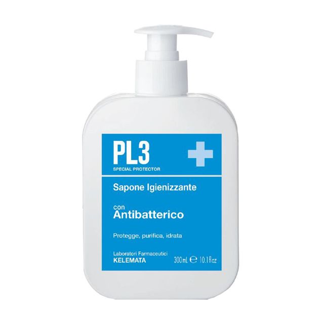 pl3-sapone-igienizzante-con-antibatterico-300-ml