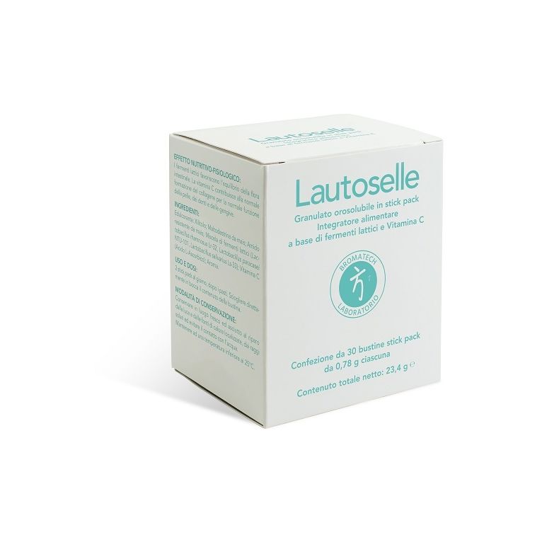 lautoselle 30 stick pack