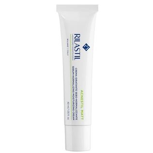 RILASTIL SUN SYSTEM ACNESTIL CREMA SPF50+ 40 ML