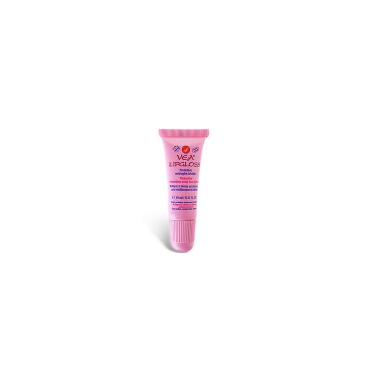 vea lipgloss protettivo antiage 10 ml