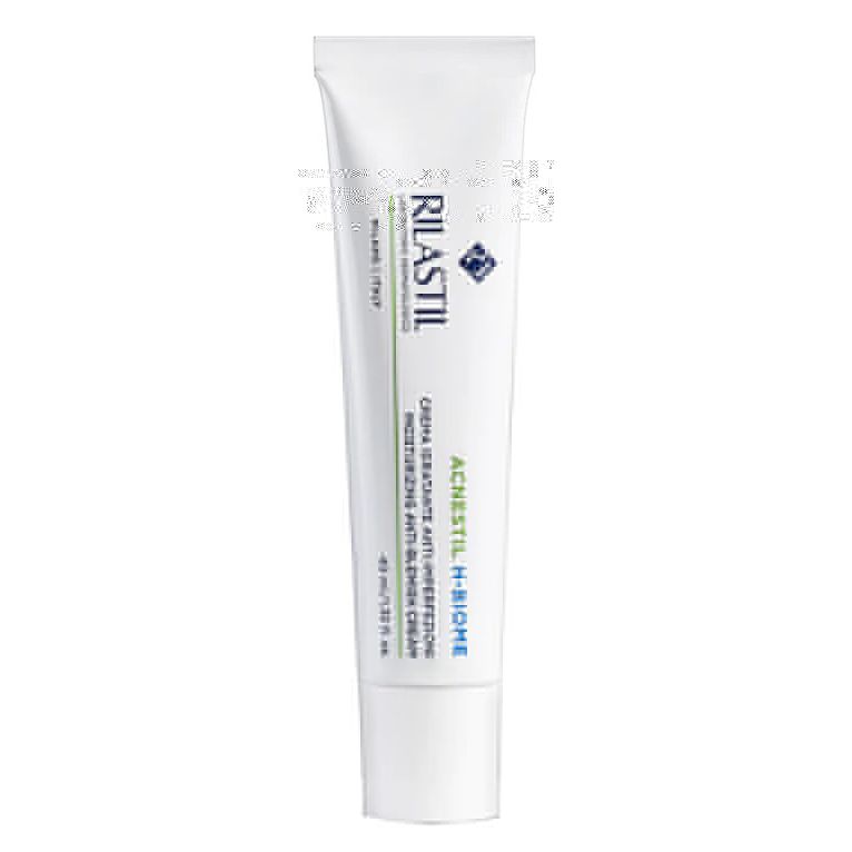 rilastil acnestil h biome 40 ml