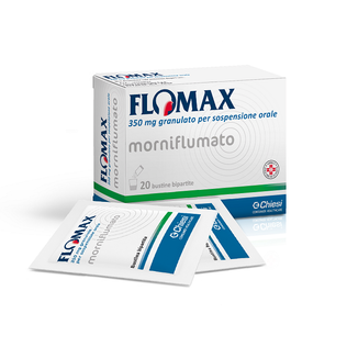 FLOMAX 20 bust grat 350 mg