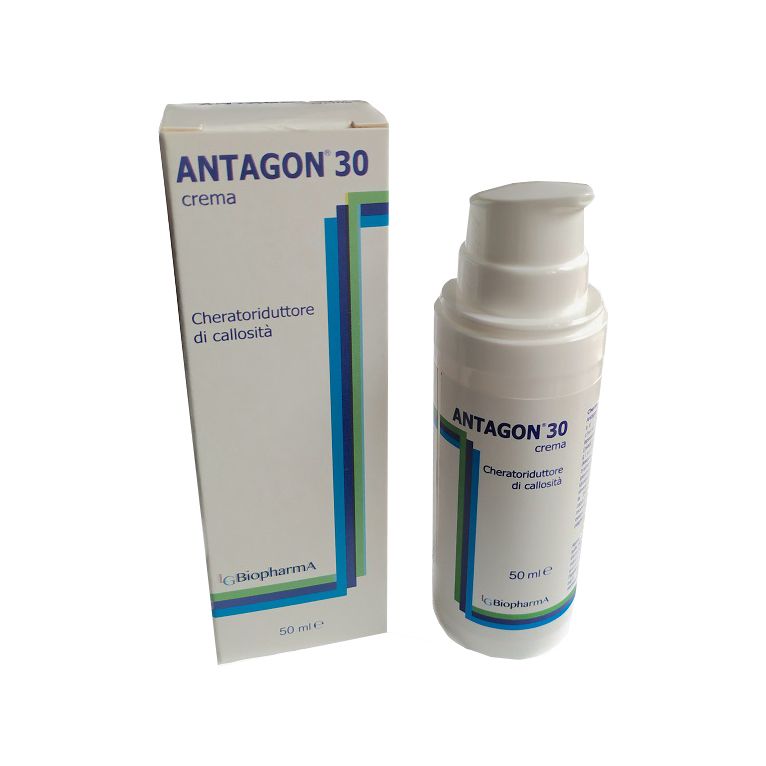antagon 30 crema 50 ml