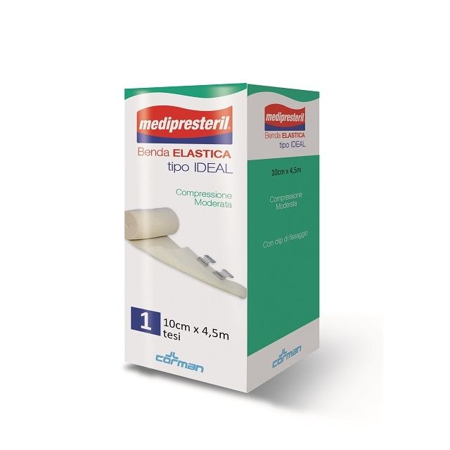 benda-elastica-medipresteril-ideal-compressione-moderata-m45x10cm-tesi