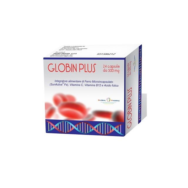globin-plus-24-capsule