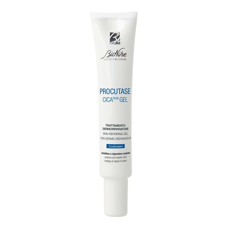 procutase cica plus gel 40 ml