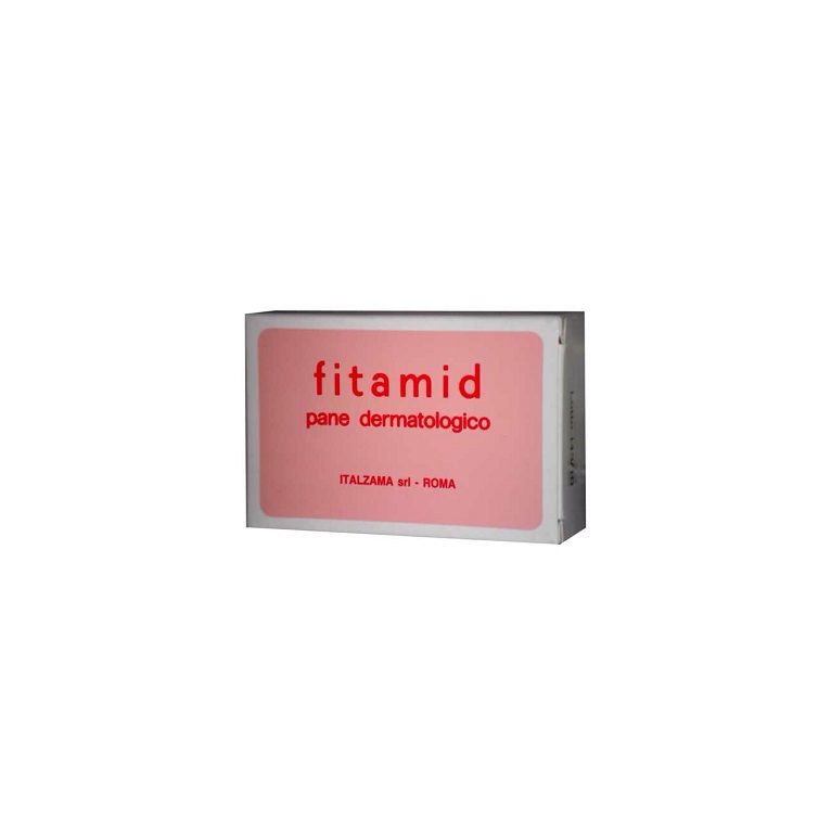 fitamid pane dermatologico 150 g