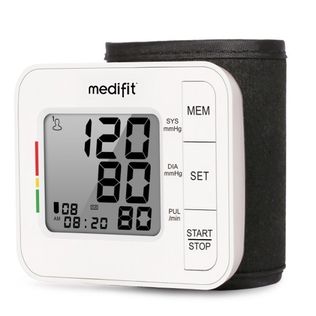 MEDIFIT MISURATORE PRESSIONE DIGITALE POLSO