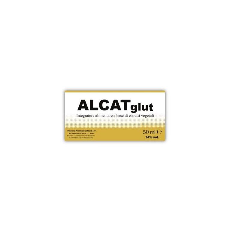 alcat glut gocce 30 ml
