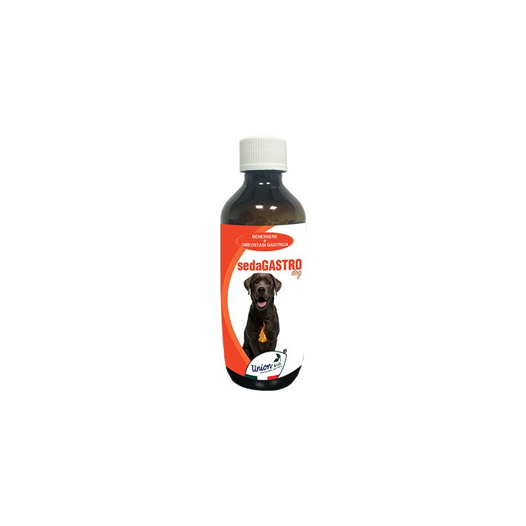 sedagastro dog 200 ml