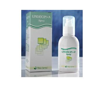 UNDECIN A SPRAY 100 ML