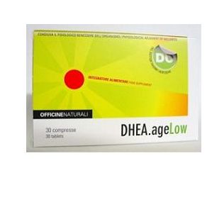 DHEAGE 30 COMPRESSE